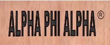 * Alpha Phi Alpha